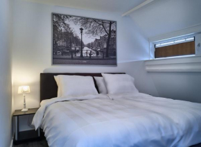 Sleep Inn Amsterdam